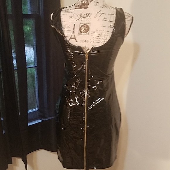 Black dress NWT - Picture 3 of 7